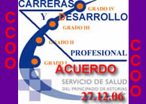 Carrera profesional Licenciados y Diplomados