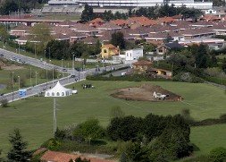 NACE LA AVENIDA DE LA PECUARIA